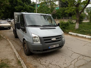 Ford Transit foto 4