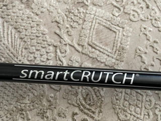 Costele smart crutch foto 2