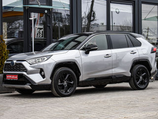 Toyota Rav 4 foto 1