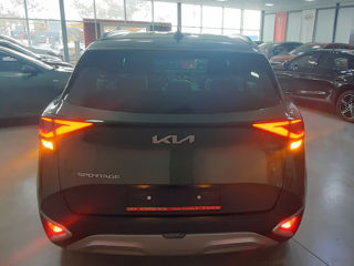 KIA Sportage foto 4