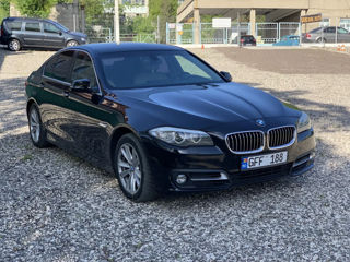 BMW 5 Series фото 2