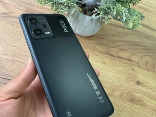 Xiaomi Poxo X5 5G 8/256GB игровой телефон foto 2