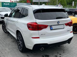 BMW X3 foto 3