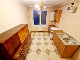 Apartament cu 3 camere, 75 m², Râșcani, Chișinău foto 9