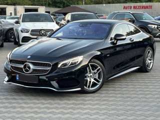 Mercedes S-Class