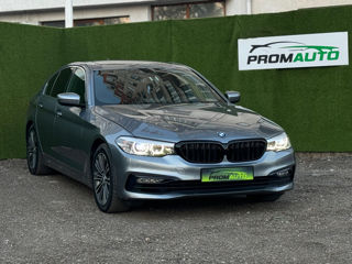 BMW 5 Series foto 3