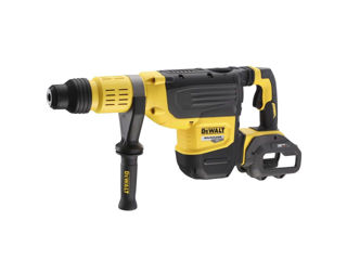 Ciocan Rotopercutor Cu Acumulator Dewalt Sds-Plus Dch773N foto 1