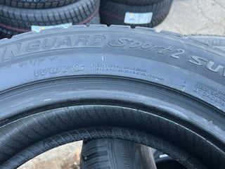 225/55 R18 Nexen Winguard Sport 2/ Доставка, livrare toata Moldova 2024 foto 6