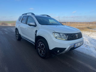 Dacia Duster foto 4