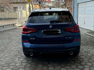 BMW X3 foto 4