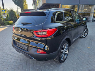 Renault Kadjar foto 4