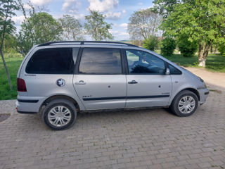 Seat Alhambra foto 1