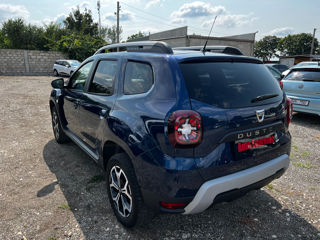 Dacia Duster foto 5