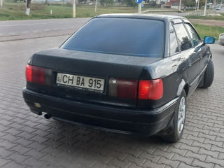 Audi 80 foto 4