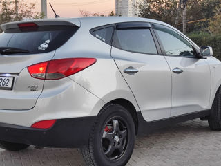 Hyundai Tucson foto 3