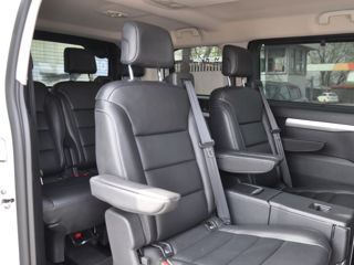 Toyota Proace Verso foto 11