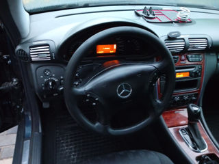 Mercedes C-Class