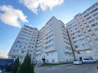 Apartament cu 1 cameră, 49 m², Centru, Ialoveni foto 1