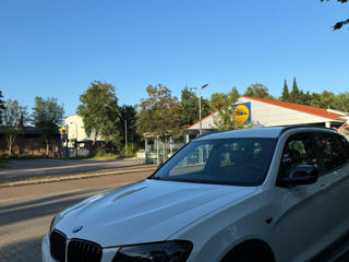 BMW X3 foto 2