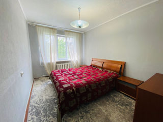 Apartament cu 2 camere, 55 m², Ciocana, Chișinău