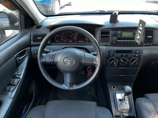 Toyota Corolla foto 6