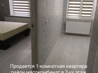 Apartament cu 1 cameră, 30 m², Centru, Ceadîr-Lunga, Ciadîr-Lunga