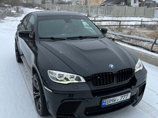 BMW X6 foto 4