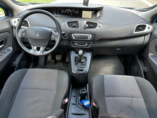 Renault Scenic foto 7