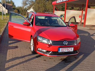 Volkswagen Passat foto 9