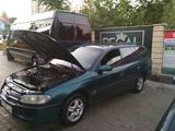 Opel Omega foto 1