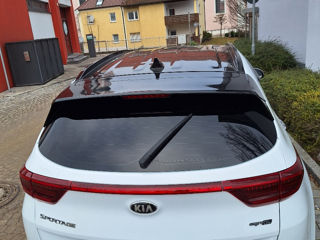 KIA Sportage foto 4