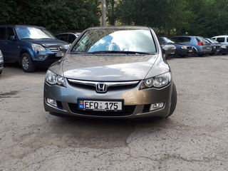 Honda Civic foto 2