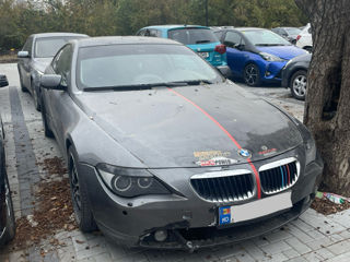 BMW 6 Series