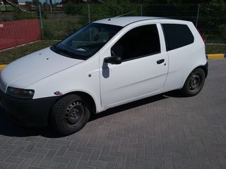 Fiat Punto foto 4