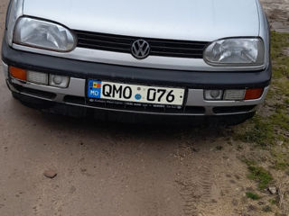 Volkswagen Golf foto 2