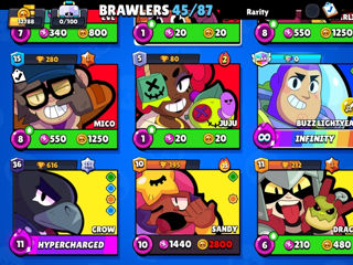 Vind cont de brawl stars foto 3