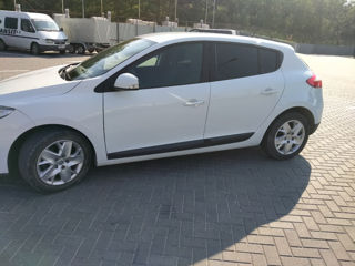 Renault Megane foto 2