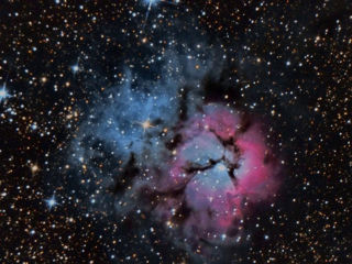 Bresser Messier MCX-127 GoTo AZ-EQ foto 8