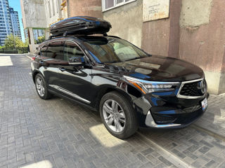 Acura RDX foto 3