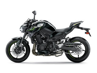 Kawasaki Z900 ABS 2024 foto 9