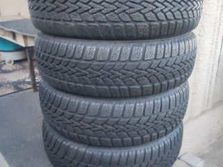 Продам четыре ската                Dunlop                    185/65/15 foto 2