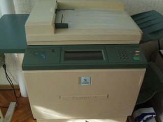 La piese sau pentru restabilire - Xerox DC 12