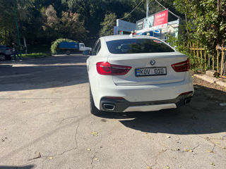 BMW X6 foto 4