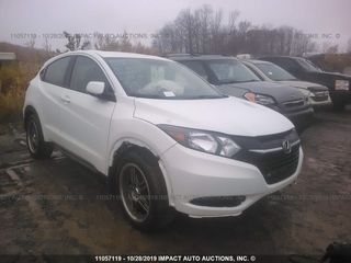 Honda HR-V foto 1