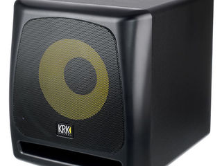 KRK 10S2 foto 1