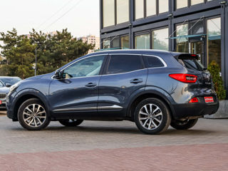 Renault Kadjar foto 2