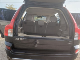 Volvo XC90 foto 7