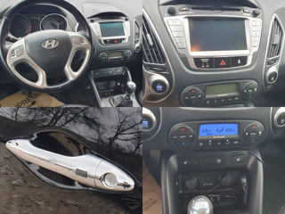 Hyundai Tucson foto 8