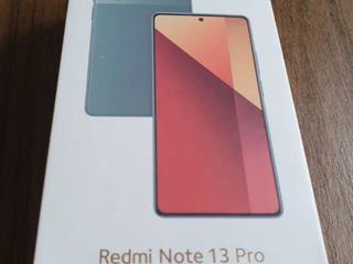 Xiaomi Redmi Note 13 Pro 8/256gb sigilat