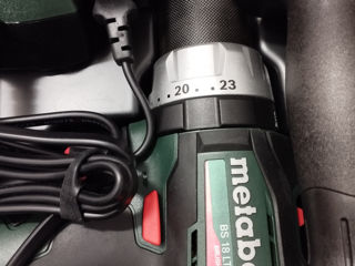 Metabo foto 2